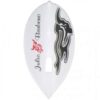Misaladejuegos Plumas Champagne L-Style Pear Julio Barbero White
