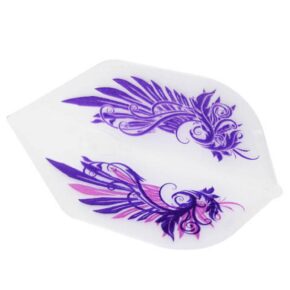Misaladejuegos Plumas Champagne L-style Shape L3 Ono Keita V5 Clear - Imagen 2
