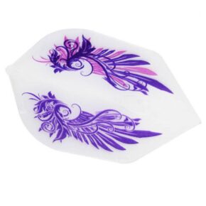 Misaladejuegos Plumas Champagne L-style Shape L3 Ono Keita V5 Clear - Imagen 3