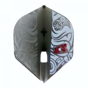 Misaladejuegos Plumas Champagne L-style Standard Berry Van Peer BLue V1