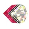 Misaladejuegos Plumas Dimplex 3D Standard Roja 1105 - Imagen 2