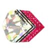Misaladejuegos Plumas Dimplex 3D Standard Roja 1105 - Imagen 3