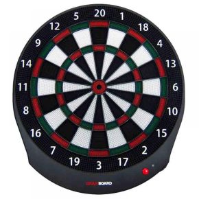 Misaladejuegos Diana Electrónica GranBoard Dash Green grn0003