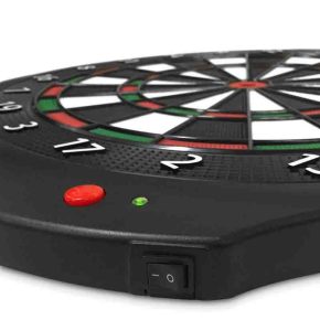 Misaladejuegos Diana Electrónica GranBoard Dash Green grn0003 - Imagen 3
