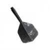 Misaladejuegos Plumas Condor Flights Negra Marble Shape Corta 21.5mm 3 Uds. - Imagen 2