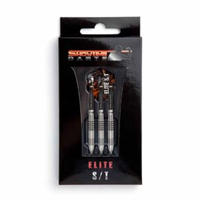 Misaladejuegos Dardos Showtime Darts Elite 25g 90% - Imagen 4
