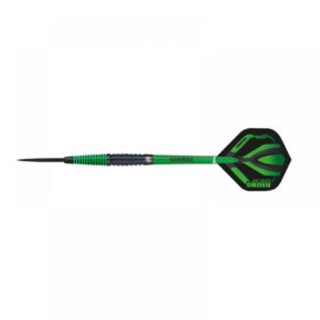 Misaladejuegos Dardos Winmau Darts Crisis Onyx Grip 22g 90% 1079.22