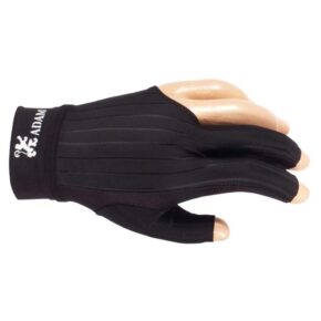 Misaladejuegos Adam Glove Pro L Negro Diestro 3269.493 - Imagen 2
