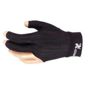 Misaladejuegos Adam Glove Pro L Negro Diestro 3269.493 - Imagen 3