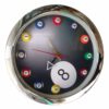 Misaladejuegos Reloj Clock Buffalo Pool 8 Balls 3198.902 - Imagen 3