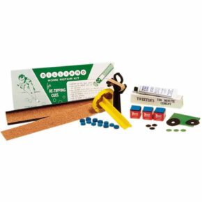 Misaladejuegos Kit Reparacion Taco Tweeten 3251.000