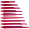 Misaladejuegos Cañas Fit Shaft Gear Normal Locked Rosa (Fija) Talla 7 - Imagen 2