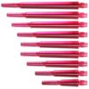 Misaladejuegos Cañas Fit Shaft Gear Normal Locked Rosa (Fija) Talla 7 - Imagen 3