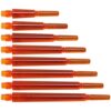 Misaladejuegos Cañas Fit Shaft Gear Normal Locked Naranja (Fija) Talla 7 - Imagen 2