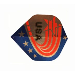 Misaladejuegos Plumas Metalica Standard Usa S108 - Imagen 2