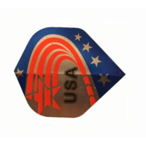 Misaladejuegos Plumas Metalica Standard Usa S108 - Imagen 3
