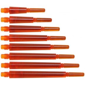Misaladejuegos Cañas Fit Shaft Gear Normal Locked Naranja (Fija) Talla 6 - Imagen 2