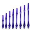 Misaladejuegos Cañas Fit Shaft Gear Slim Fija Azul Talla 6