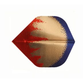 Misaladejuegos Plumas Metalica Standard Multi Color S128 - Imagen 2