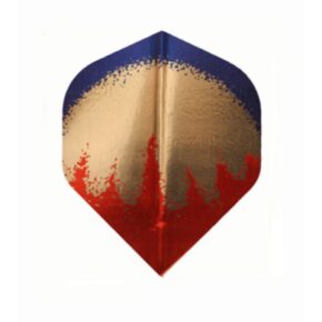 Misaladejuegos Plumas Metalica Standard Multi Color S128