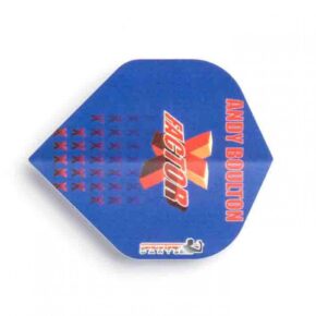 Misaladejuegos Plumas Showtime Darts Showtime X-Factor Andy Boulton Standard