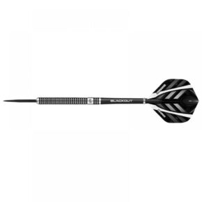Misaladejuegos Dardos Winmau Darts BlackOut 24g 90% 1083.24