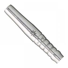 Misaladejuegos Dardos Dynasty Darts Amazonite A Flow 19.0g 90% - Imagen 2