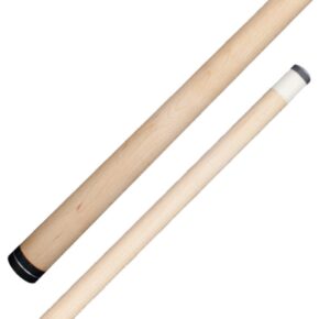 Misaladejuegos Taco Billar Americano Stecca Cobra 205 13mm 20oh 27201-20oz - Imagen 2