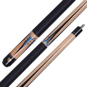 Misaladejuegos Taco Billar Americano Stecca Cobra 205 13mm 20oh 27201-20oz