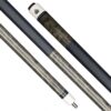 Misaladejuegos Taco Billar Americano Stecca Cobra 103 13mm 18oz 27204-18oz - Imagen 2