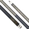 Misaladejuegos Taco Billar Americano Stecca Cobra 103 13mm 18oz 27204-18oz - Imagen 3