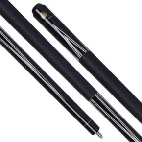 Misaladejuegos Taco Billar Americano Stecca Cobra 202 13mm 20oz 27200-20oz - Imagen 2