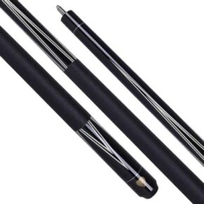 Misaladejuegos Taco Billar Americano Stecca Cobra 202 13mm 20oz 27200-20oz - Imagen 3