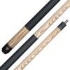 Misaladejuegos Taco Billar Americano Stecca Cobra 102 13mm 20oz 27203-20oz