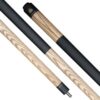 Misaladejuegos Taco Billar Americano Stecca Cobra 102 13mm 20oz 27203-20oz - Imagen 2