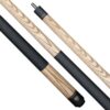 Misaladejuegos Taco Billar Americano Stecca Cobra 102 13mm 20oz 27203-20oz - Imagen 3