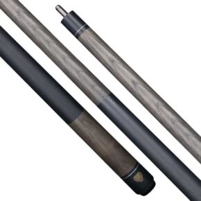 Misaladejuegos Taco Billar Americano Stecca Cobra 100 13mm 20oz 27202-20oz - Imagen 3