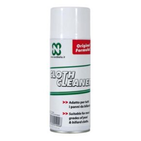 Misaladejuegos Limpiador Paños Norditalia Spray 400ml 17049