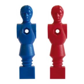 Misaladejuegos Jugador Futbolin Space Man 16mm Azul W4491995 29645