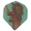 Misaladejuegos Plumas Ruthless Naughty Nudes Standard Sar ND2
