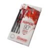 Misaladejuegos Dardos Harrows Darts Rapide 90% Style 21g - Imagen 2