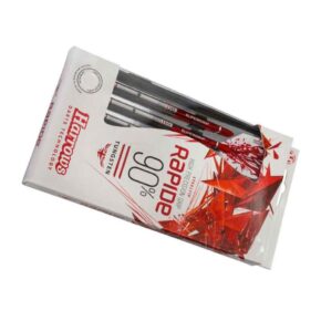 Misaladejuegos Dardos Harrows Darts Rapide 90% Style 21g - Imagen 3