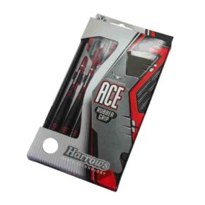 Misaladejuegos Dardos Harrows Darts Ace 20g - Imagen 2