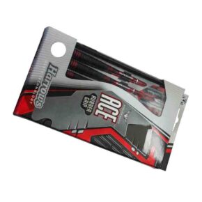 Misaladejuegos Dardos Harrows Darts Ace 20g - Imagen 3