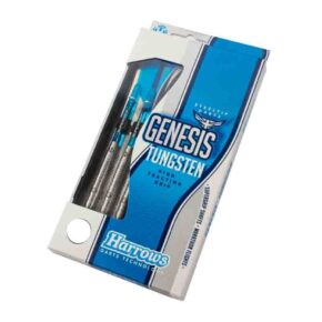 Misaladejuegos Dardos Harrows Darts Genesis Style 22g   60% - Imagen 2