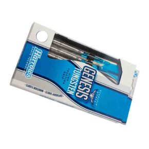 Misaladejuegos Dardos Harrows Darts Genesis Style 22g   60% - Imagen 3