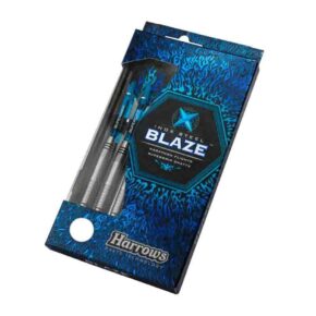 Misaladejuegos Dardos Harrows Darts Blaze 23g - Imagen 2