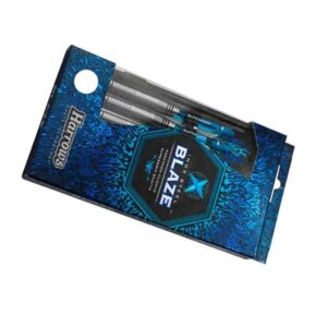 Misaladejuegos Dardos Harrows Darts Blaze 23g - Imagen 3
