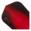 Misaladejuegos Plumas Harrows Darts Sonic Standard Roja 6505 - Imagen 3