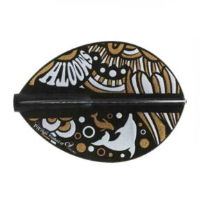 Misaladejuegos Plumas Fit Flight Paula Murphy 2 Pear - Imagen 2